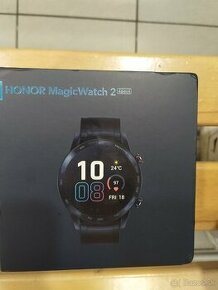 HONOR WATCH MAGIC 2/PLATNE DO ZMAZANIA/