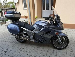 Yamaha FJR1300 2007