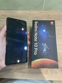 Xiaomi Redmi Note 10 Pro 128GB, 8GB RAM