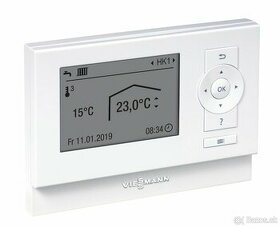 Viessmann Vitotrol 200-A