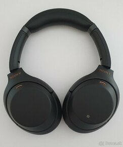 Sony WH-1000XM3 - 1