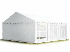 Párty stan 6x6m, 12x6m