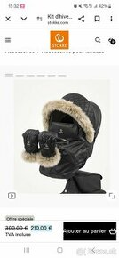 Stokke Winter kit Xplory X