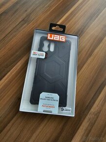 UAG kryty