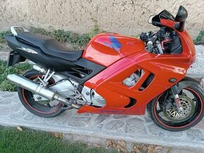 Honda CBR 600 F3