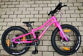 Predám detsky bicykel MERIDA MATTS J 20 - 1