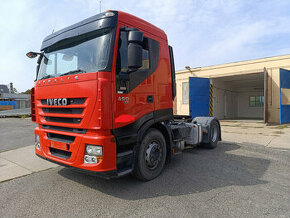 IVECO STRALIS AT S46