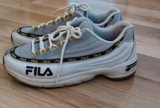 Fila Dragster 97