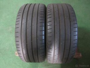 Letné pneumatiky 245/45R18 HANKOOK - 1