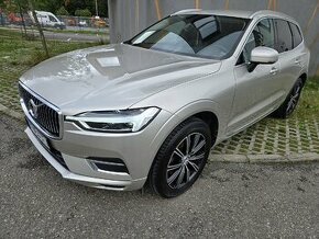 Volvo XC60 D4 2.0d 08/2017