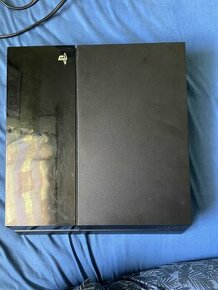 Playstation 4 500gb