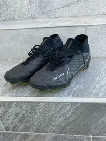 Nike Mercurial FG - 1