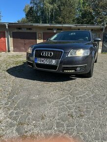 Audi A6c6 2.7Tdi