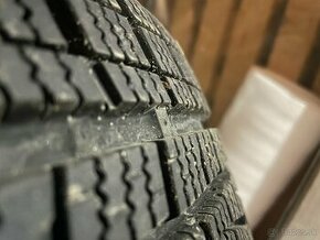 Hankook 205/60/R16 - 1