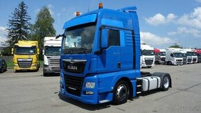 Prodám MAN TGX 18.500 XXL LOW DECK EURO 6