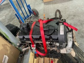 Motor 1.9 74kw ATD - 1