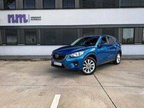 Mazda CX-5 2.0 Skyactiv-G AWD Revolution A/T - 1