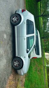 Golf IV 1.9 TDi 85kw