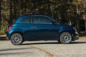 Fiat 500 1.2 (4 valec), 79 322 km, 1.majiteľ, odpočet DPH - 1