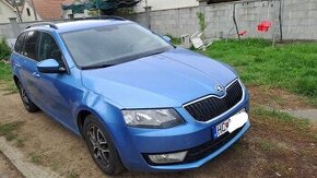 Predám Škoda octavia 3 1.6 tdi CR - 1