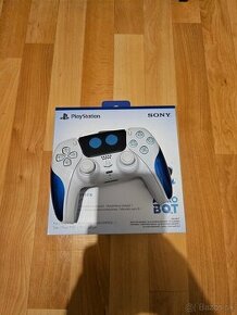 Dualsense Astro Bot Limited Edition