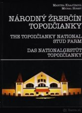 Národný žrebčín Topoľčianky I.