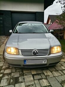 Predám Volkswagen bora 1.4 16W