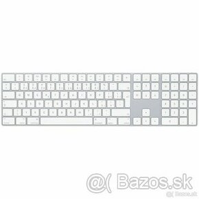 Apple Magic Keybord