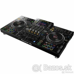 PIONEER XDJ XZ