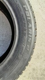 BARUM POLARIS2 195/60 R15 - 1