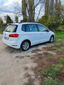 VW Golf  VII  Sportsvan 1.2 Tsi