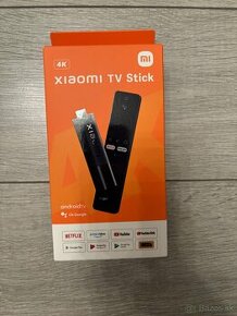 Xaomi TV Stick 4K