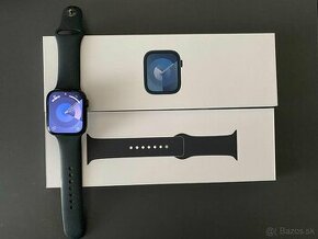 Apple watch 9