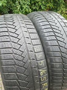 Zimne 235/65R17 Continental 2ks