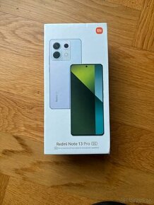 Xiaomi Redmi Note 13 Pro 5G 8GB/256GB