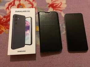 Samsung galaxy A55 5g - 1