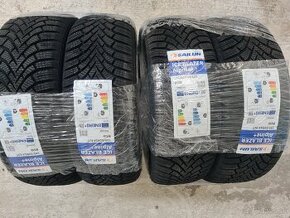 Pneumatiky 185/60 r14 zimné Nové