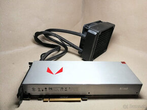 Sapphire RX Vega 64 8GB Liquid Cooling, Záruka