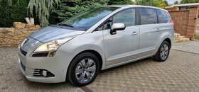 Peugeot 5008 1,6Hdi ZLAVA 1000€, 98000km