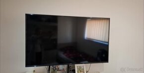 Samsung 55” UE55MU6172