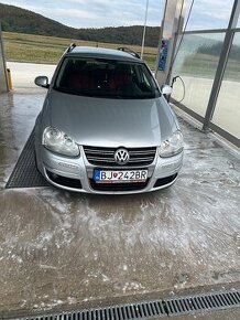 Golf 5