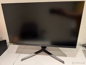 27" LG UltraGear 27GP850-B