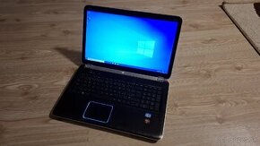 Notebook HP envy dv7 6b80ec