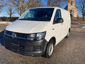 Volkswagen Transporter T6