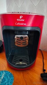 Tchibo Cafssimo mini