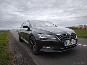 Škoda Superb 3 combi,r.v.2017