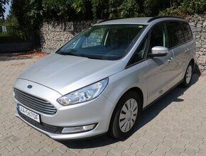 Ford Galaxy 2.0 TDCi 2019 6-st.manuál - VÝRAZNE ZNÍŽENÁ CENA