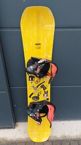 Snowboard Wed´ze 135 cm