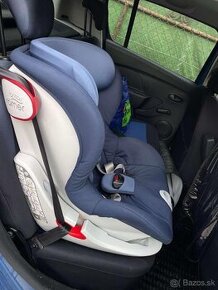 Autosedačka Britax Römer King II 9-18kg