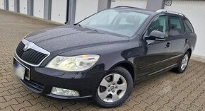 Skoda octavia 2.0 tdi eleganc xenon navi